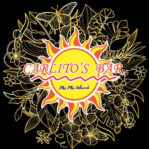 Carlito's Bar Phi Phi