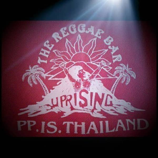 Raggae Bar Phi Phi